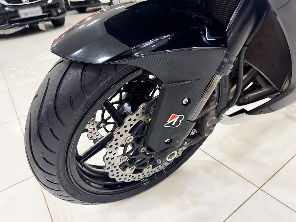KAWASAKI NINJA ZX-10R