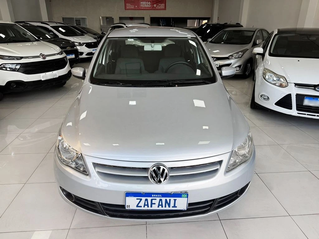 VOLKSWAGEN GOL