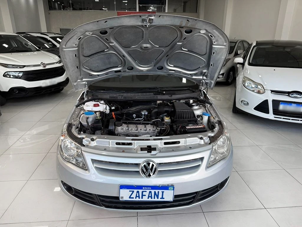 VOLKSWAGEN GOL