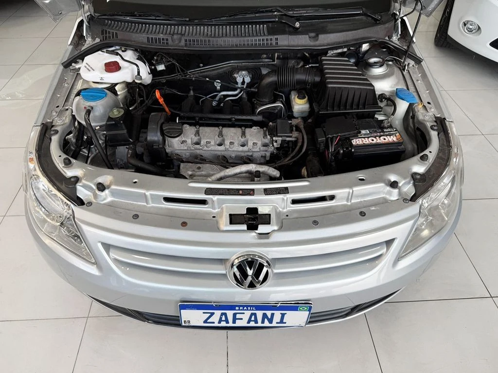 VOLKSWAGEN GOL