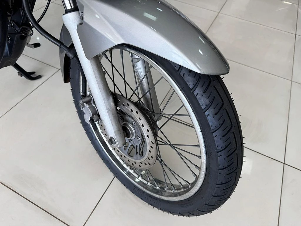 HONDA CG 150 FAN ESDI