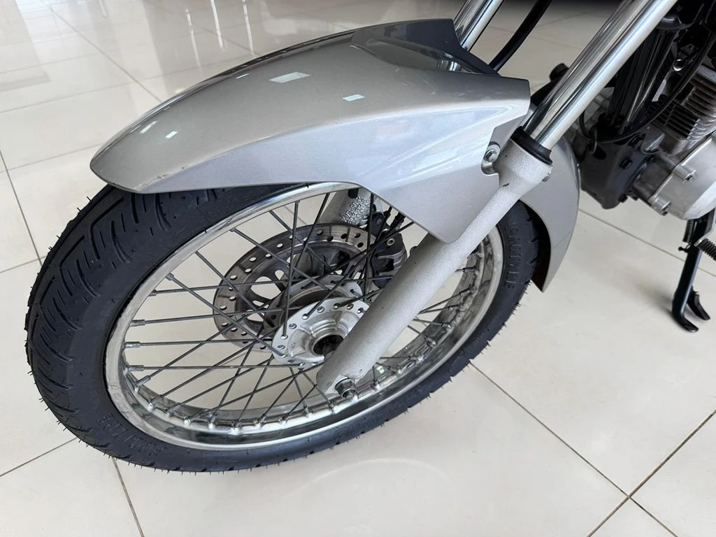 HONDA CG 150 FAN ESDI