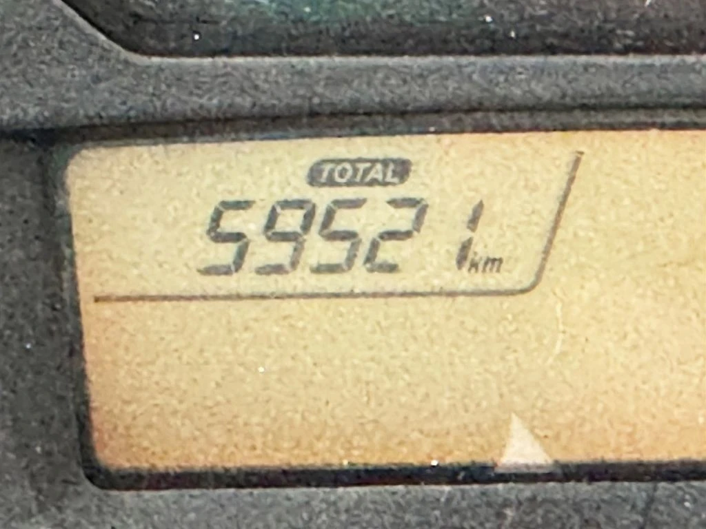 HONDA CG 150 FAN ESDI