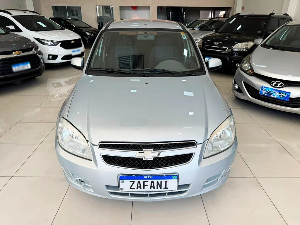 CHEVROLET PRISMA