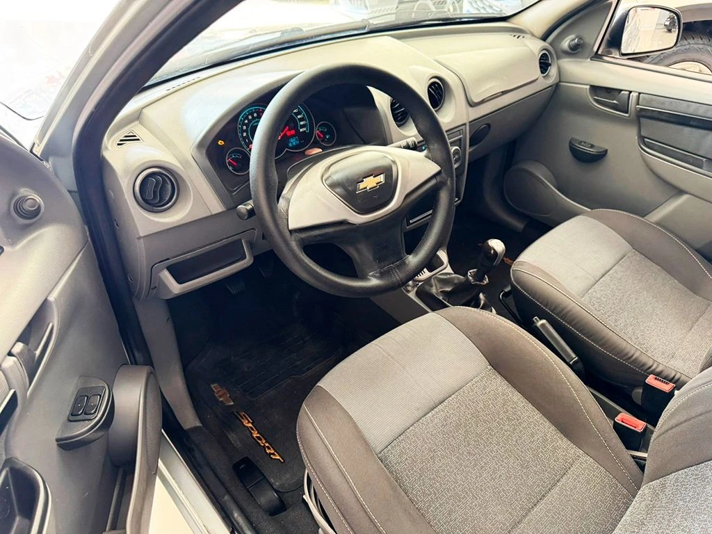 CHEVROLET PRISMA