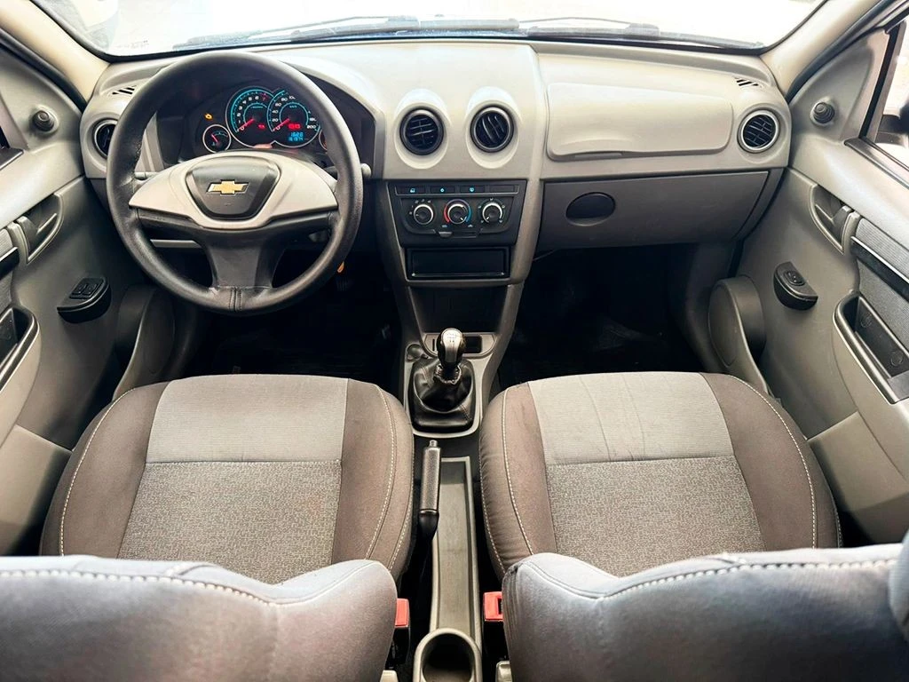 CHEVROLET PRISMA