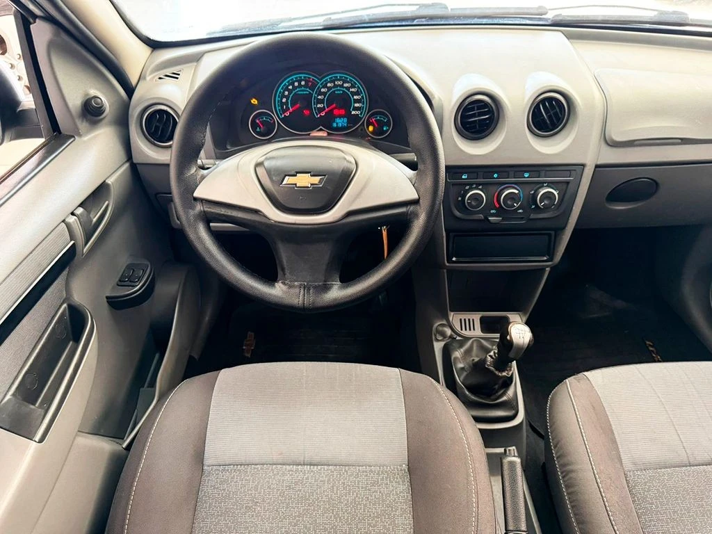 CHEVROLET PRISMA