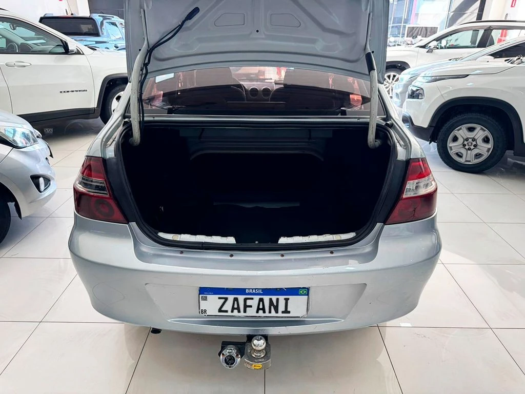 CHEVROLET PRISMA