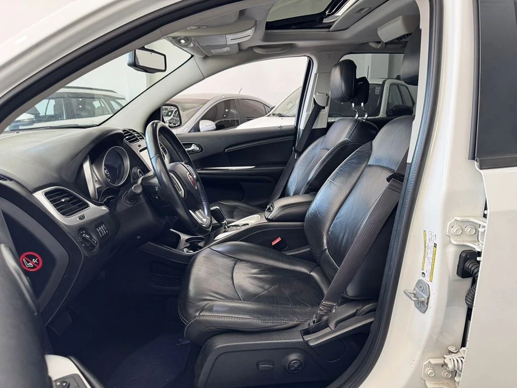 FIAT FREEMONT