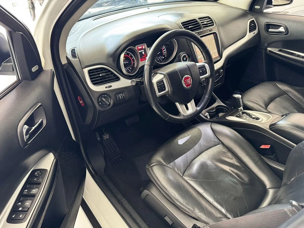 FIAT FREEMONT