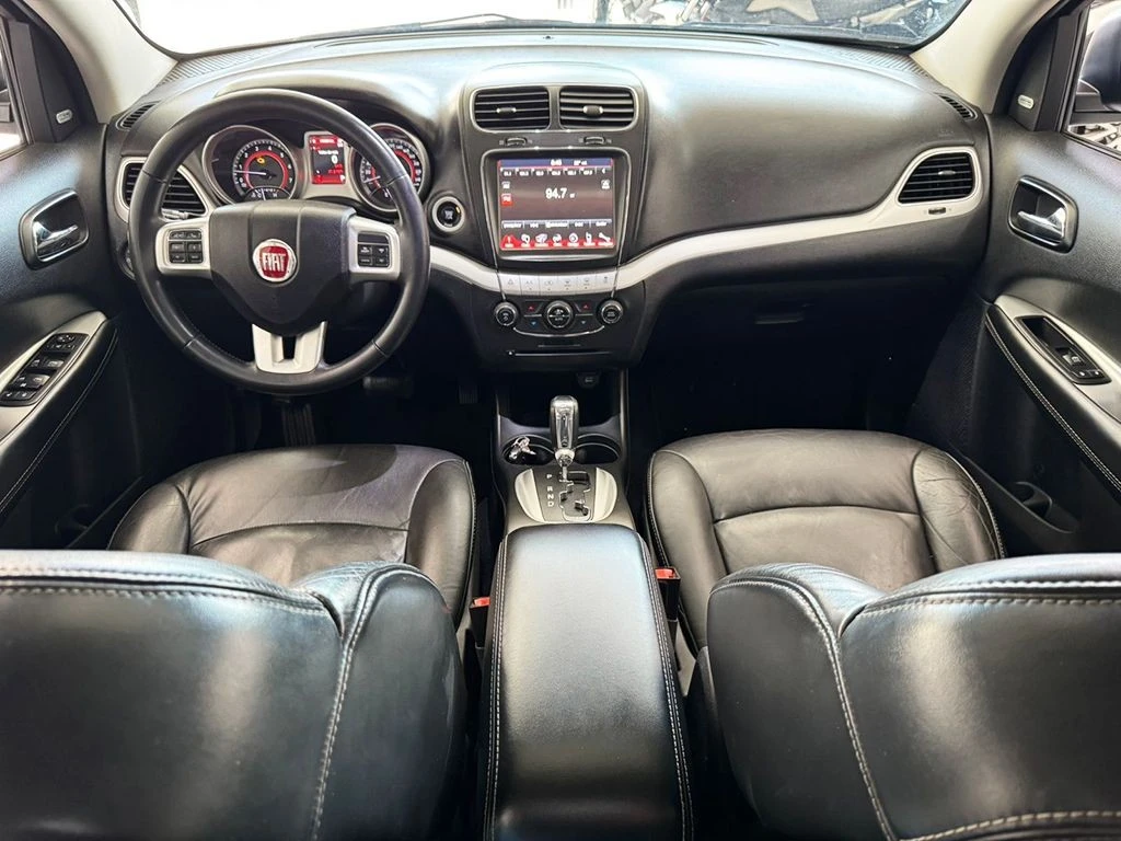FIAT FREEMONT