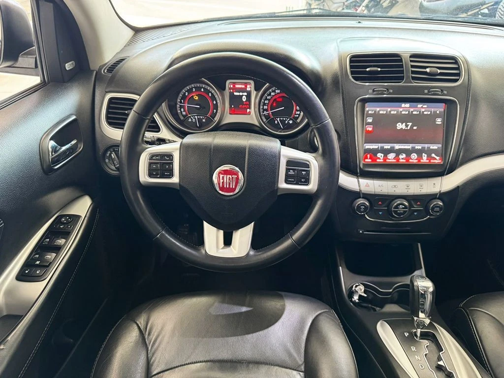 FIAT FREEMONT