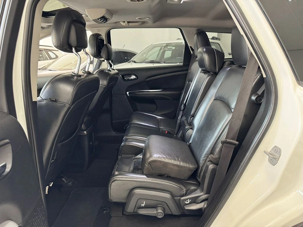 FIAT FREEMONT