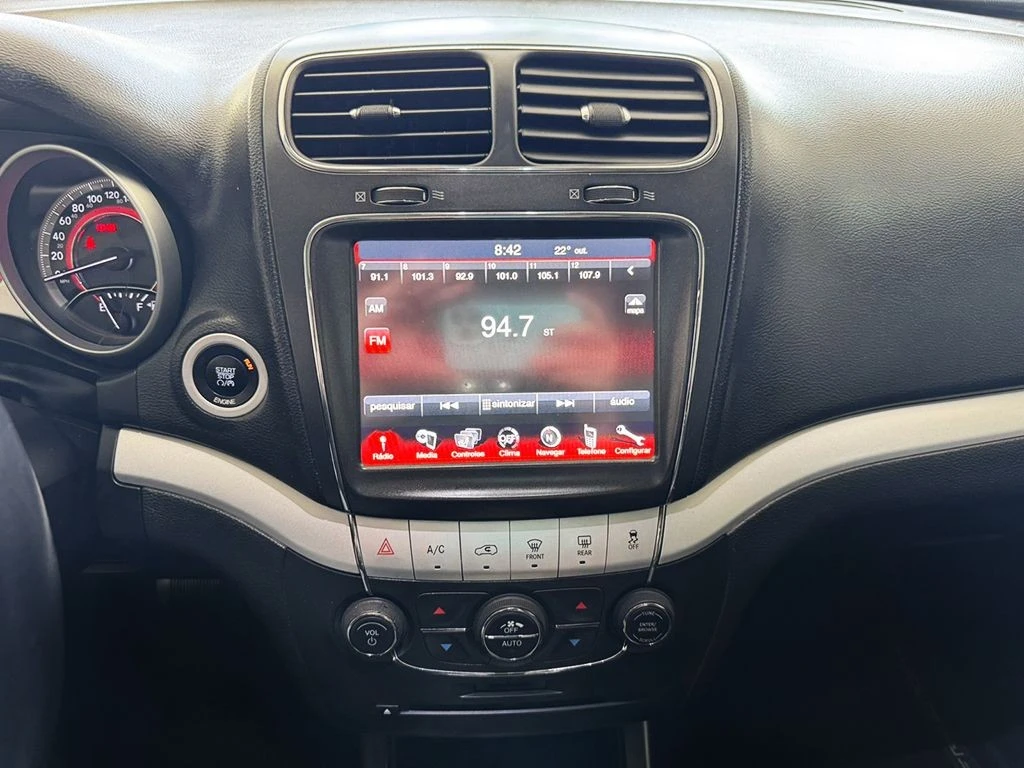 FIAT FREEMONT