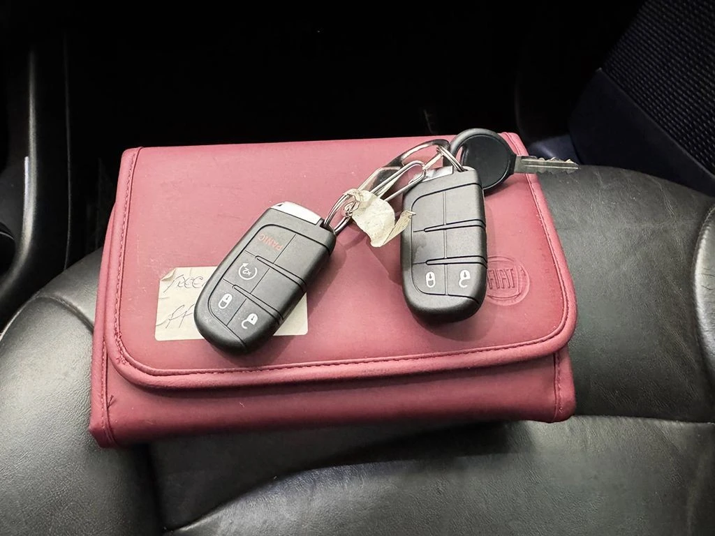 FIAT FREEMONT