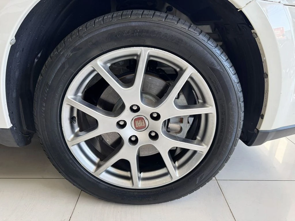 FIAT FREEMONT