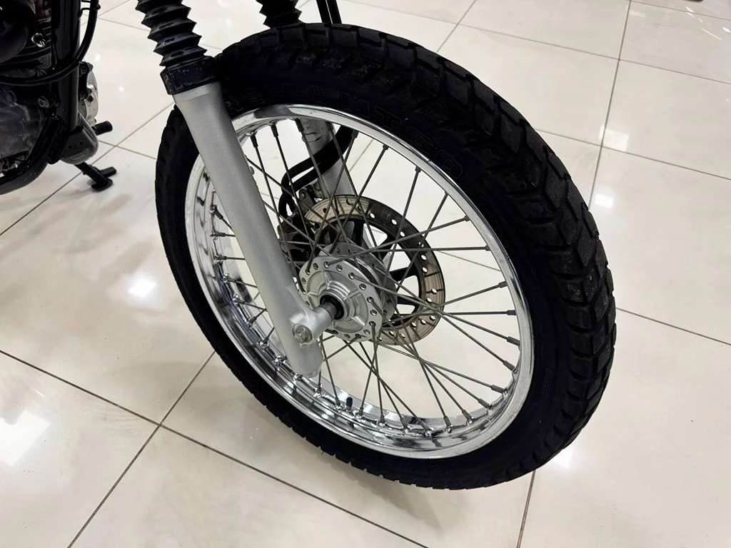 HONDA NXR 160 BROS ESDD