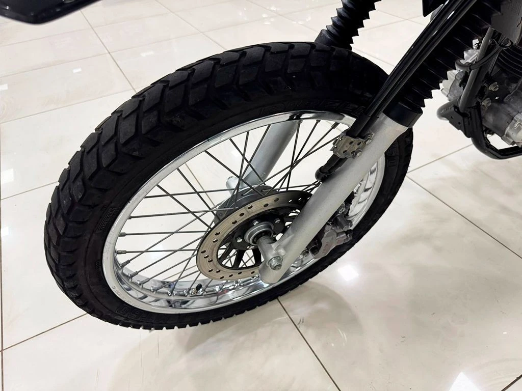 HONDA NXR 160 BROS ESDD