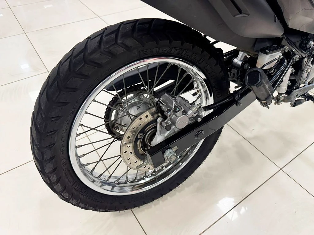 HONDA NXR 160 BROS ESDD