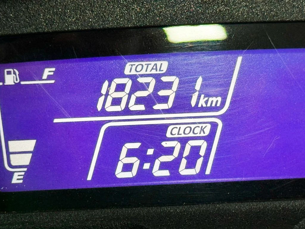 HONDA NXR 160 BROS ESDD