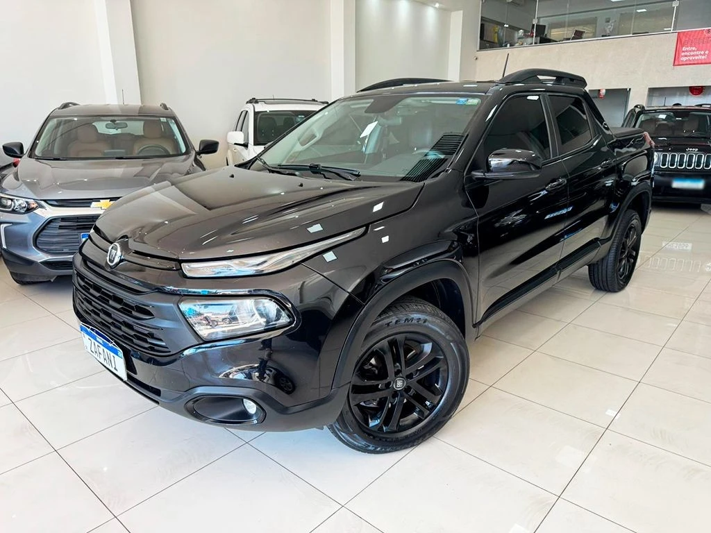 FIAT TORO