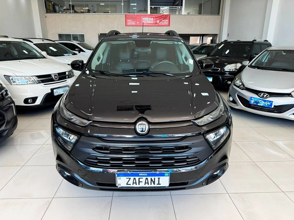 FIAT TORO