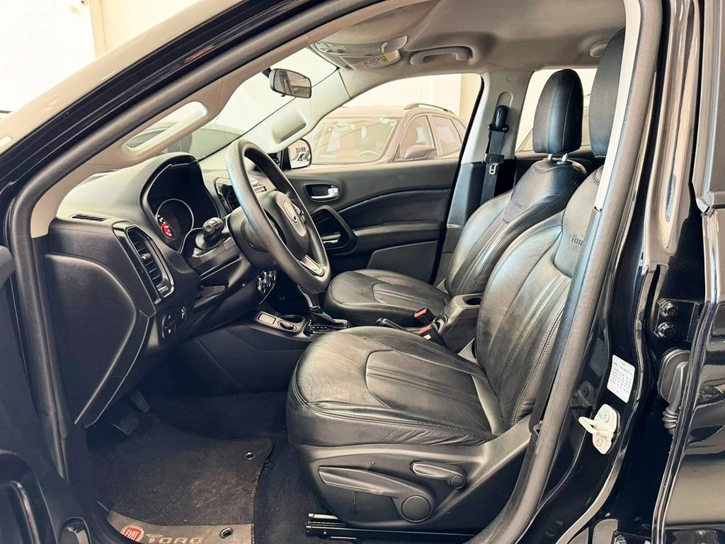 FIAT TORO