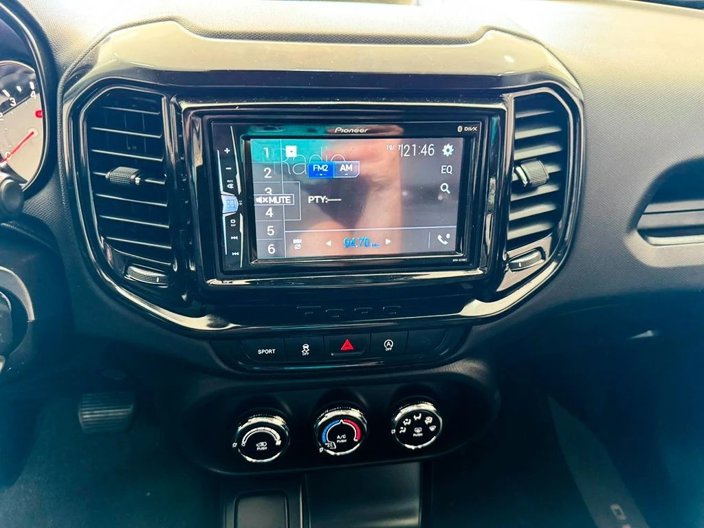 FIAT TORO