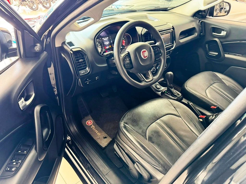 FIAT TORO