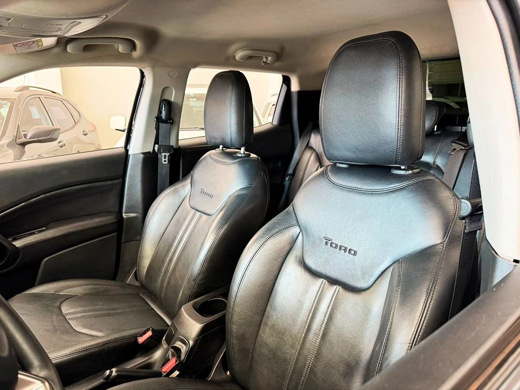 FIAT TORO