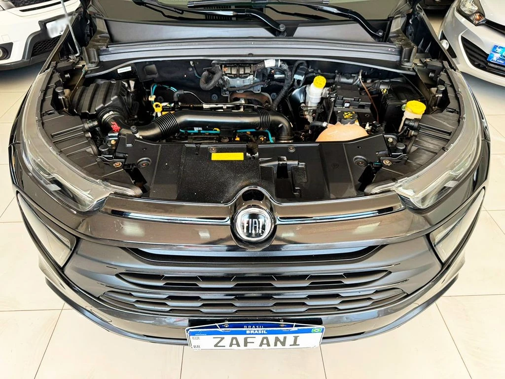 FIAT TORO