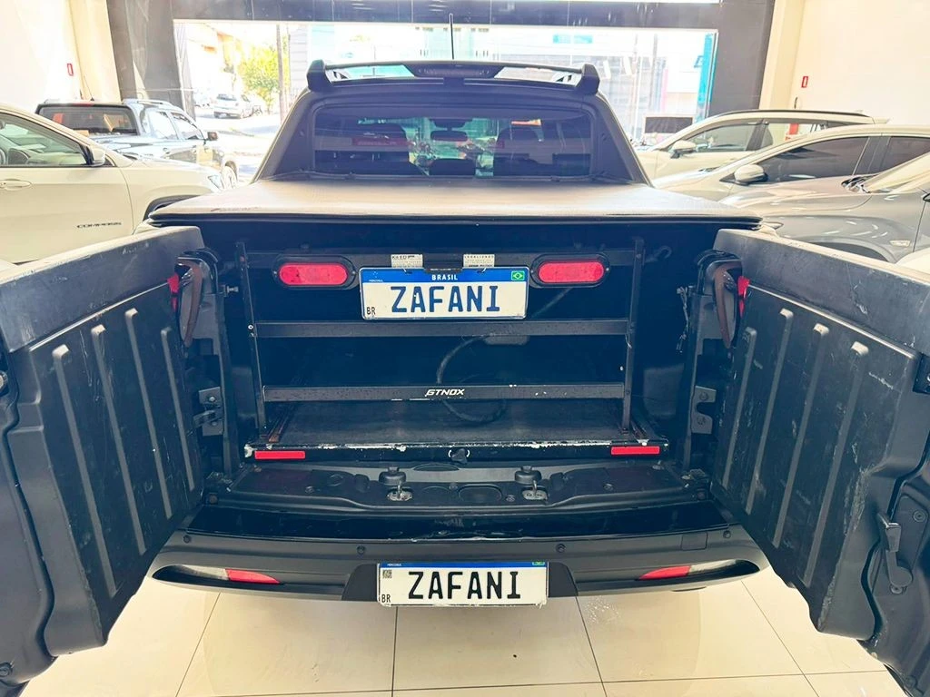 FIAT TORO