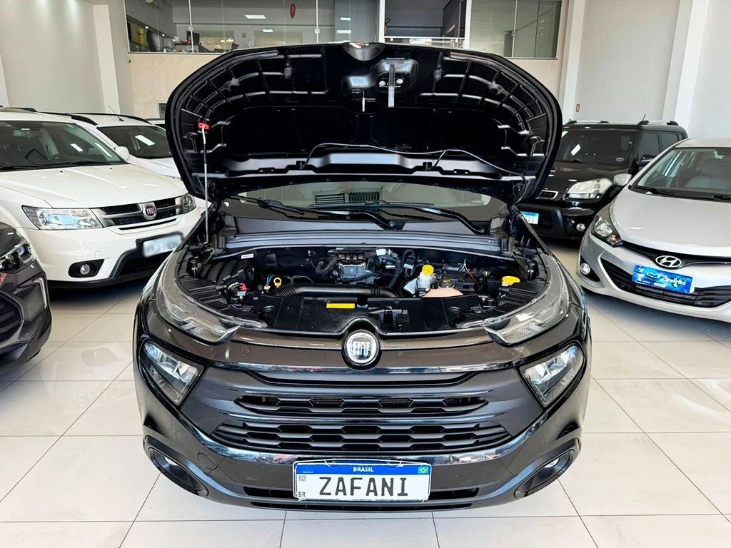 FIAT TORO