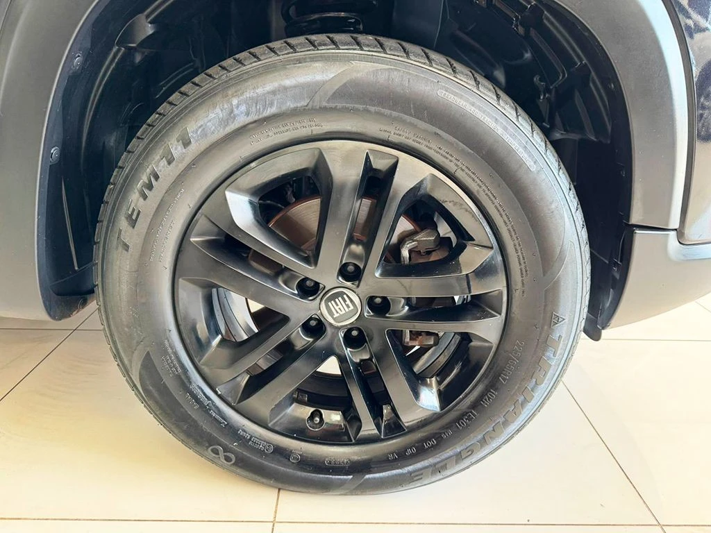FIAT TORO