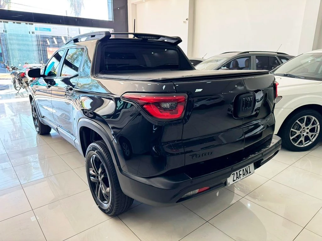 FIAT TORO