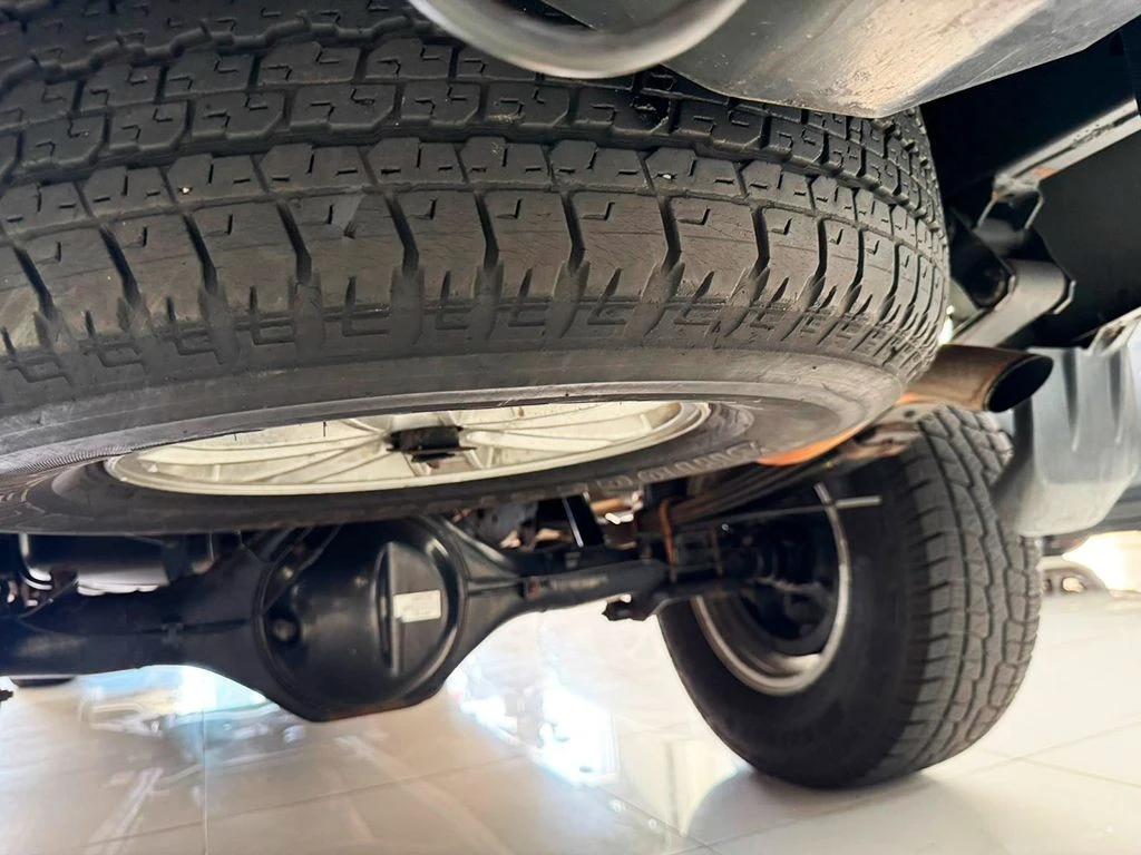 MITSUBISHI L200 TRITON