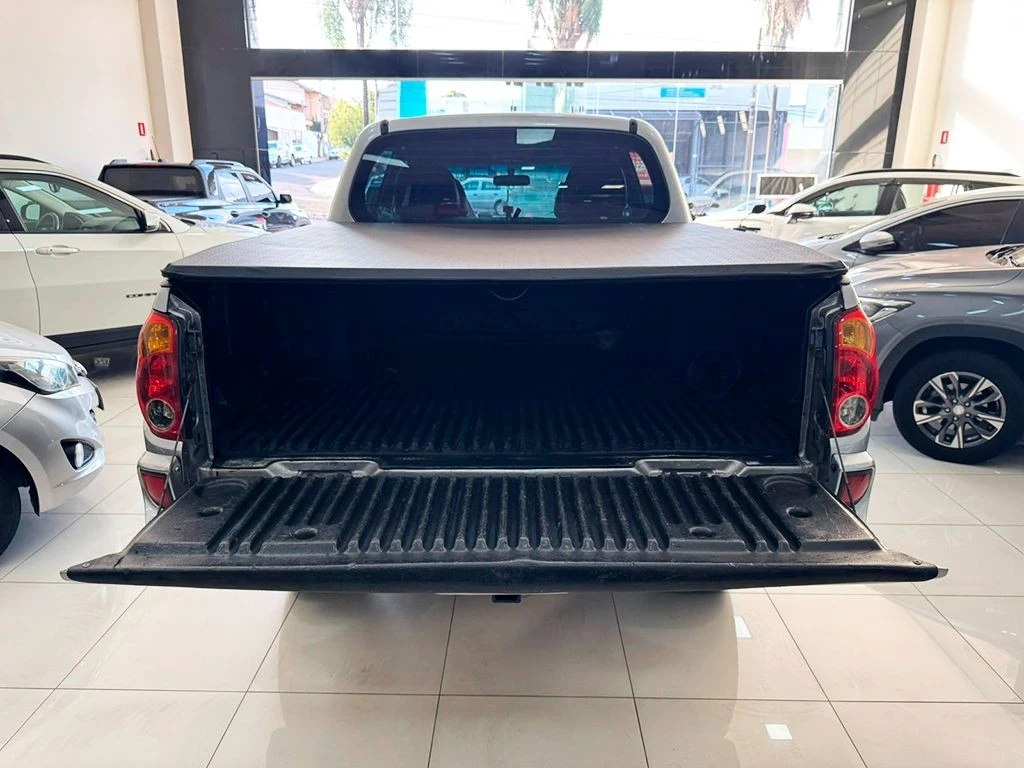 MITSUBISHI L200 TRITON