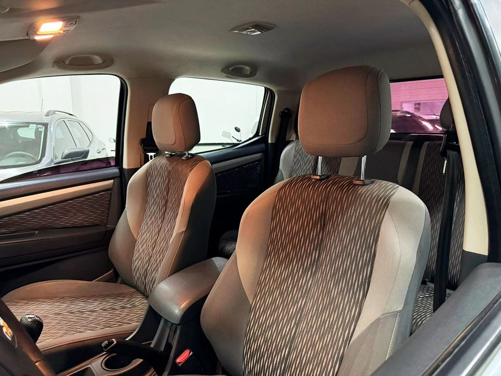 CHEVROLET S10