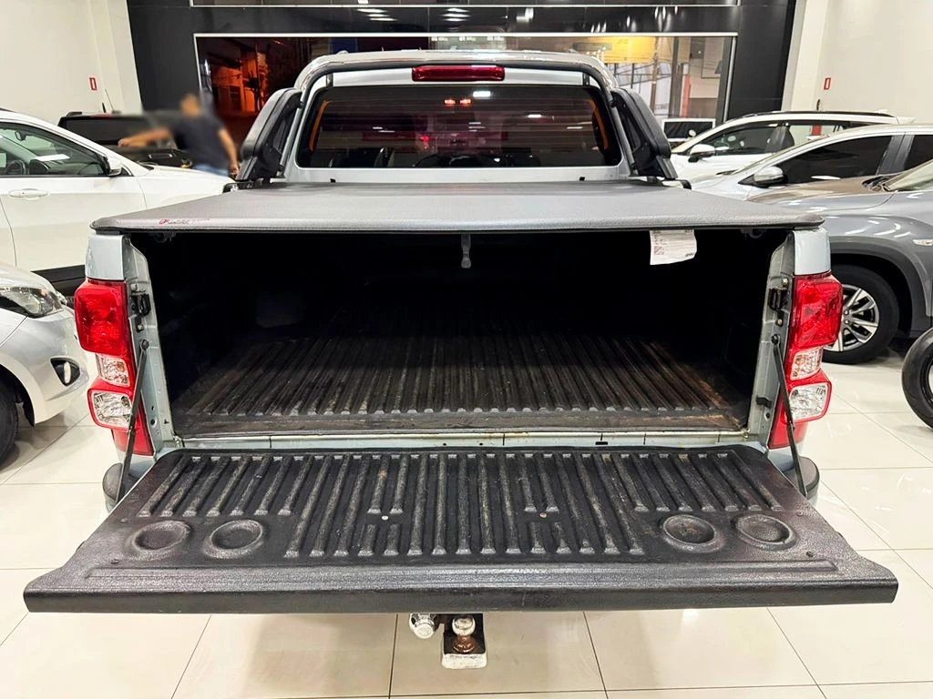 CHEVROLET S10
