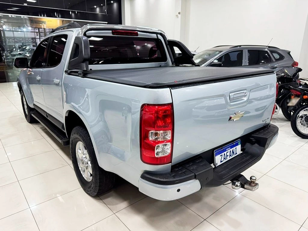 CHEVROLET S10