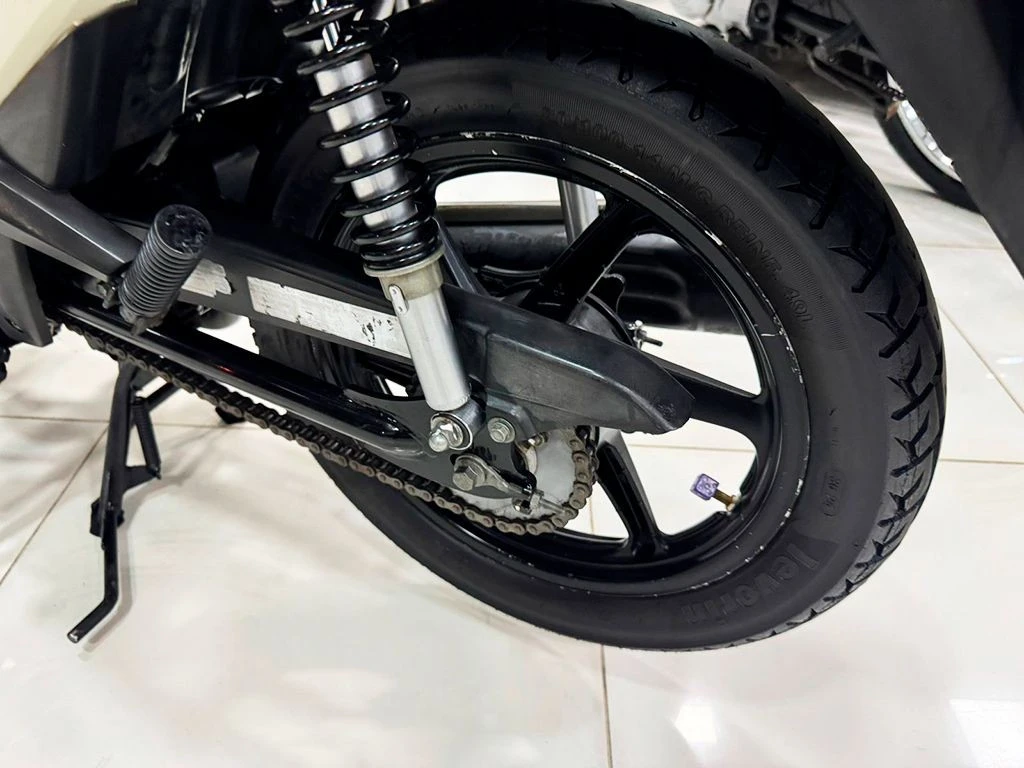 HONDA BIZ 125i
