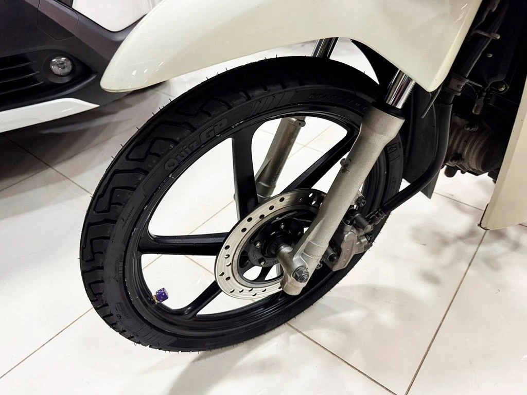 HONDA BIZ 125i