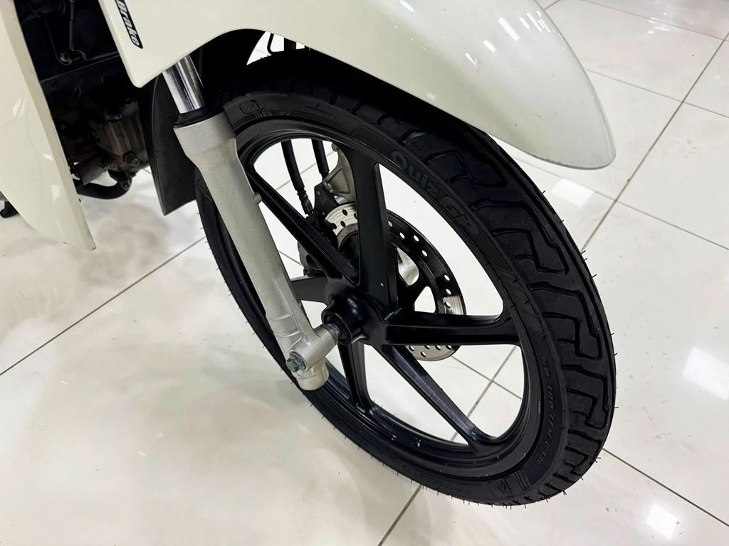 HONDA BIZ 125i
