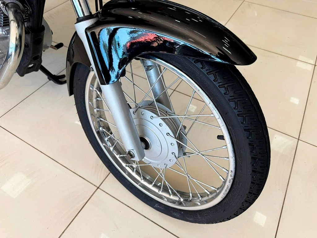 HONDA CG 150 TITAN KS