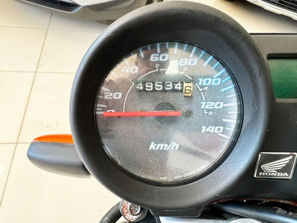 HONDA CG 150 TITAN KS
