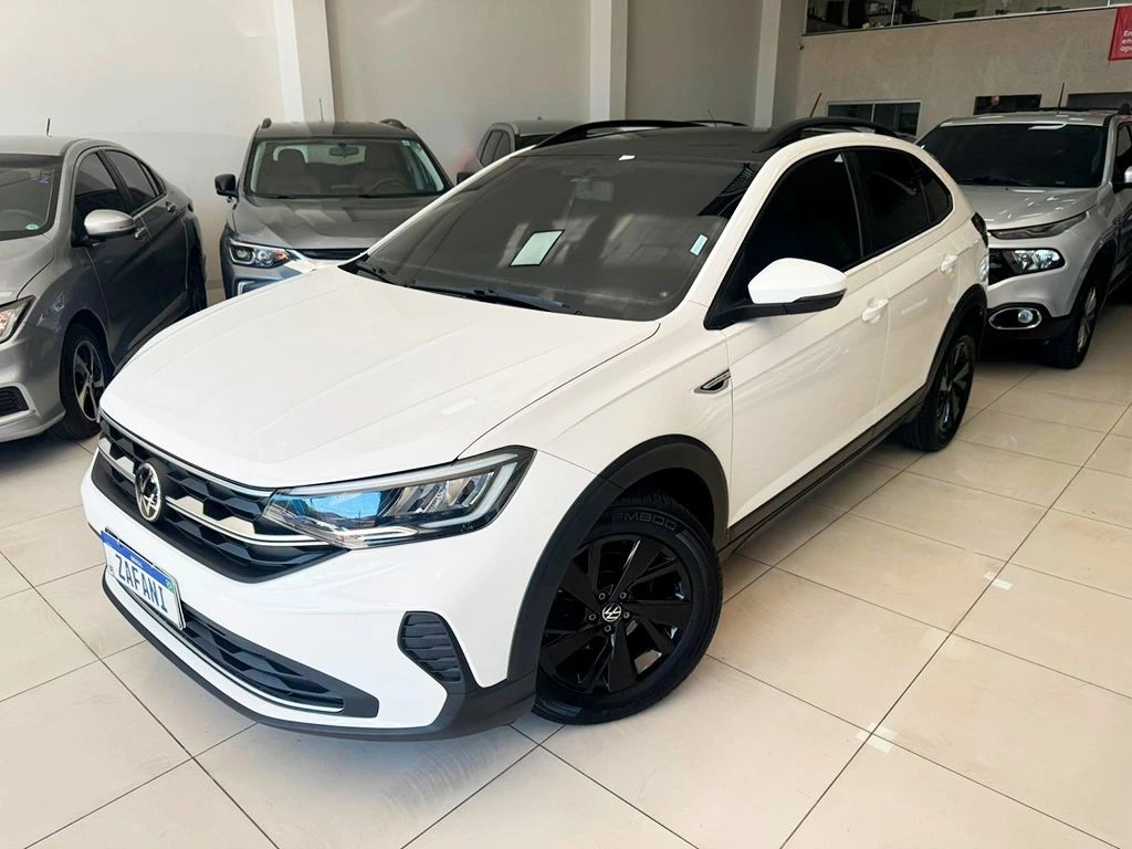 VOLKSWAGEN NIVUS