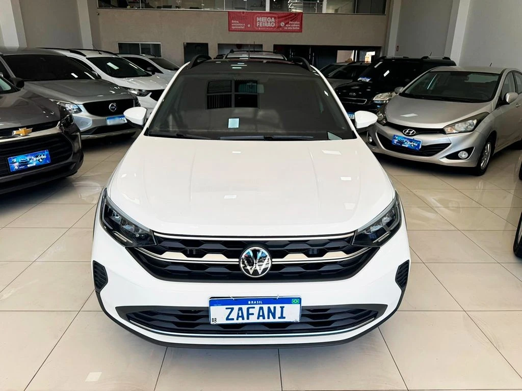 VOLKSWAGEN NIVUS