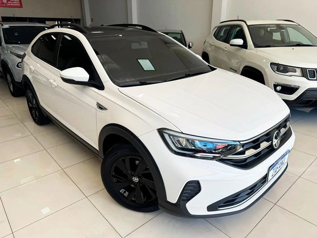 VOLKSWAGEN NIVUS