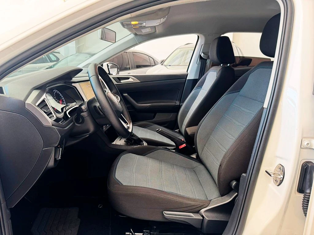 VOLKSWAGEN NIVUS