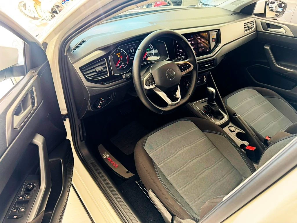 VOLKSWAGEN NIVUS